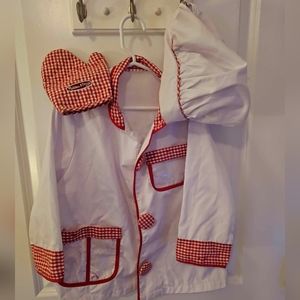 Melissa & Doug Chef Costume